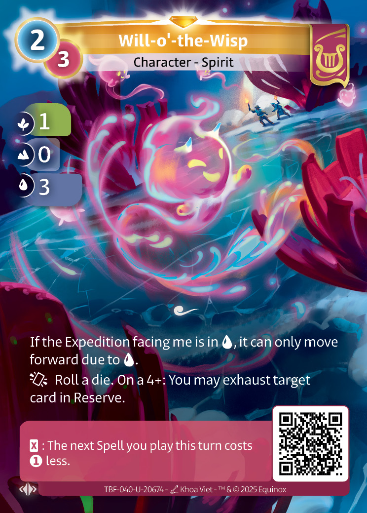 Will-o'-the-Wisp