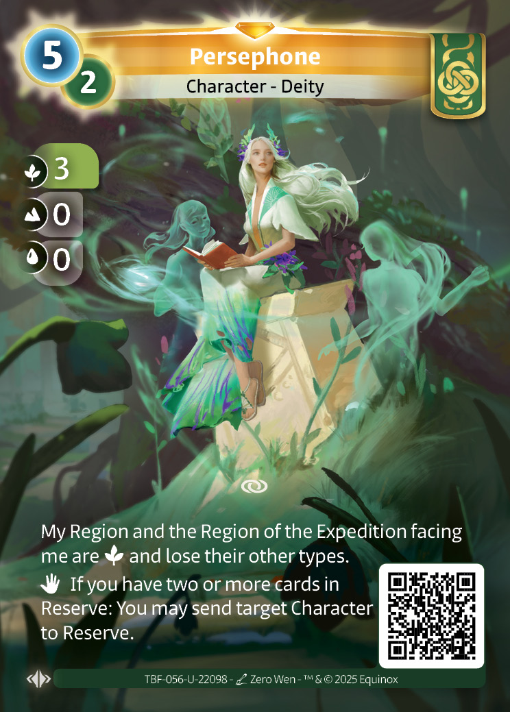 Persephone