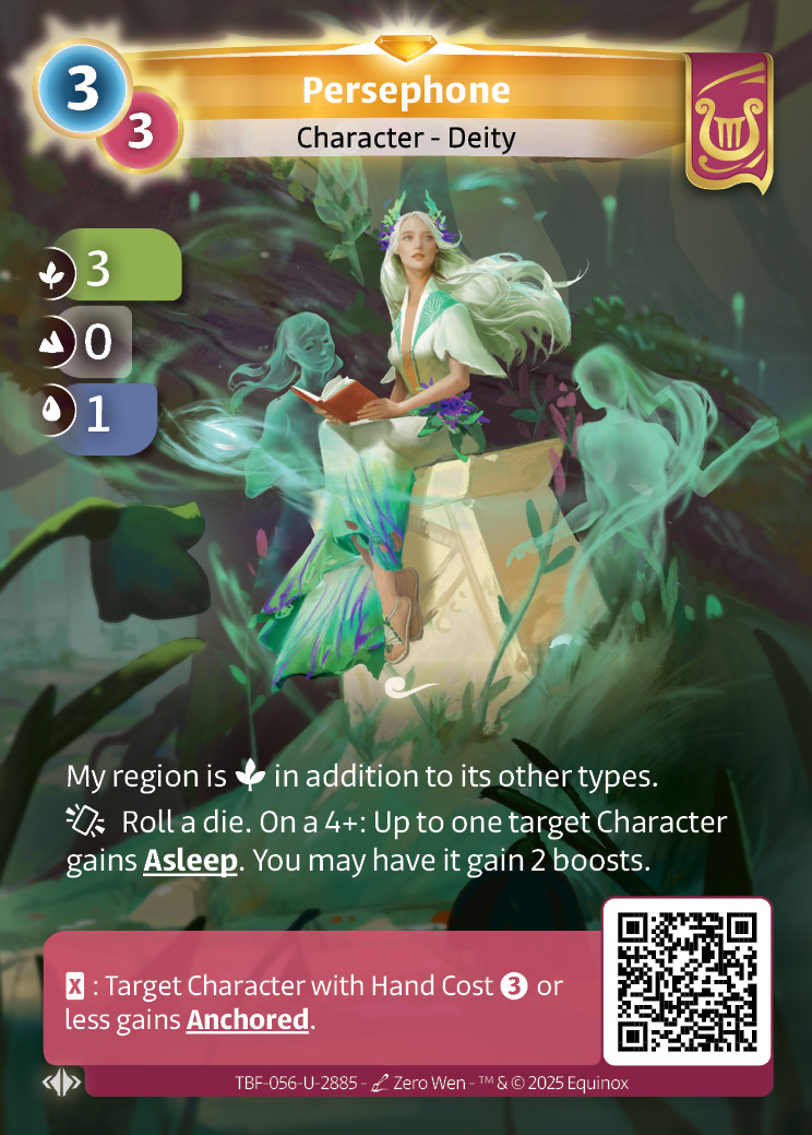 Persephone