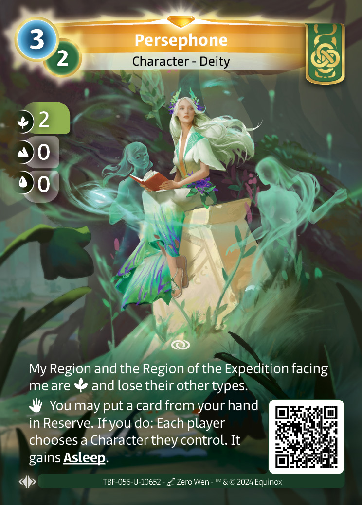 Persephone