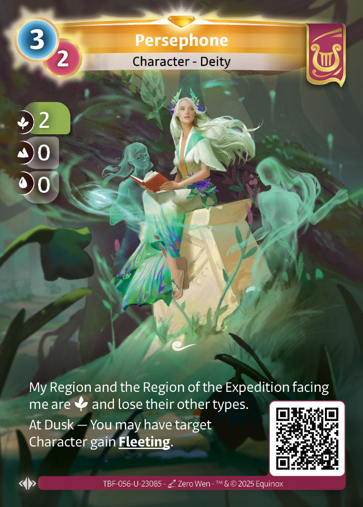 Persephone
