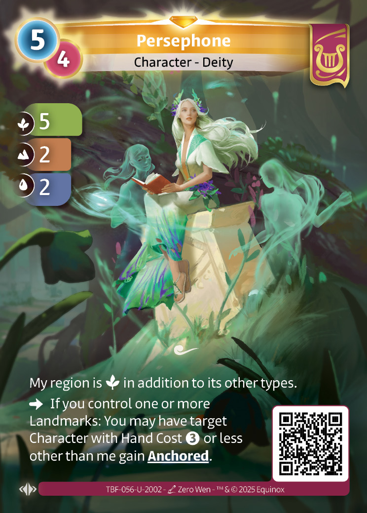 Persephone