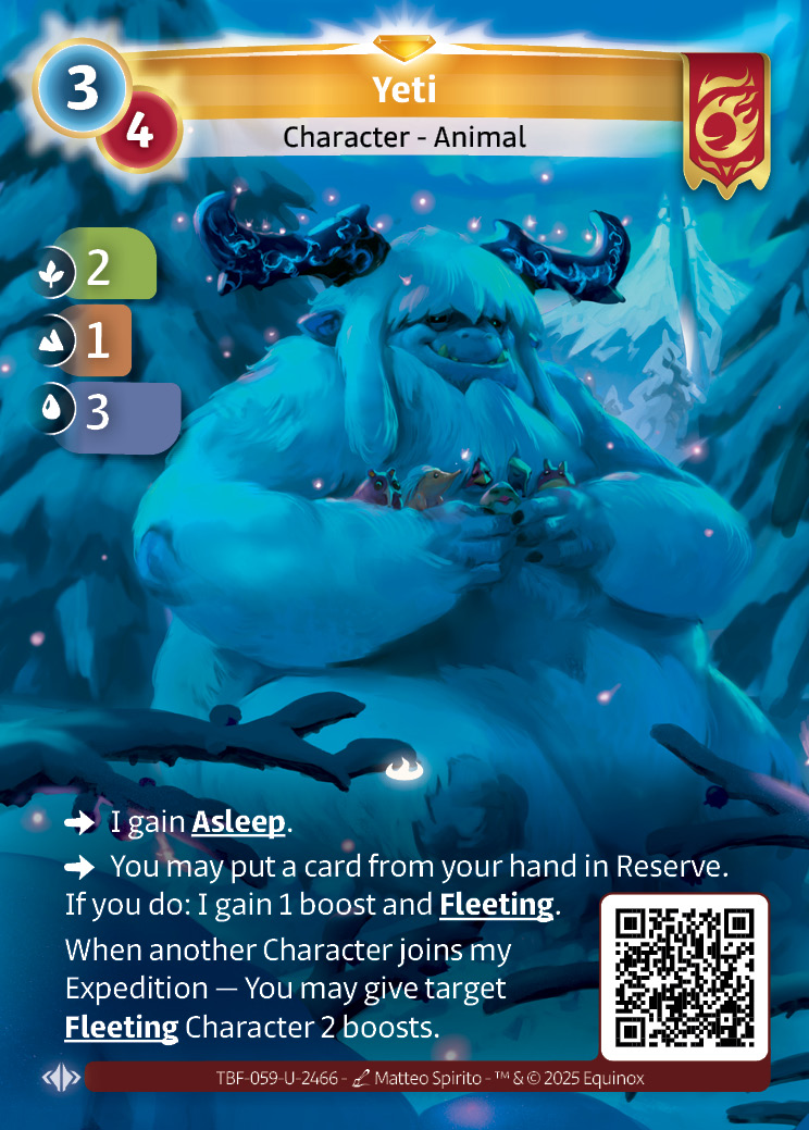 Yeti