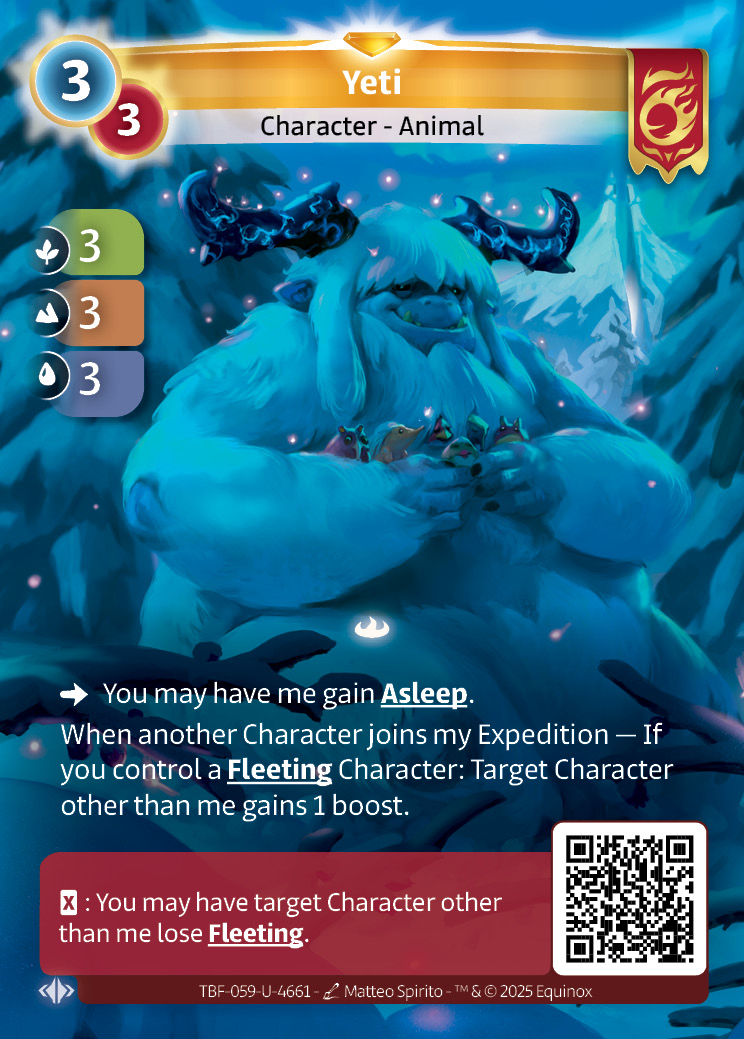Yeti