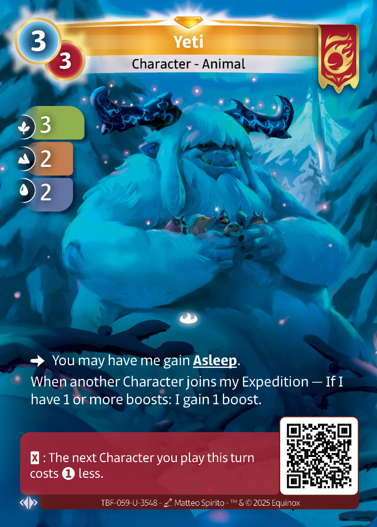 Yeti