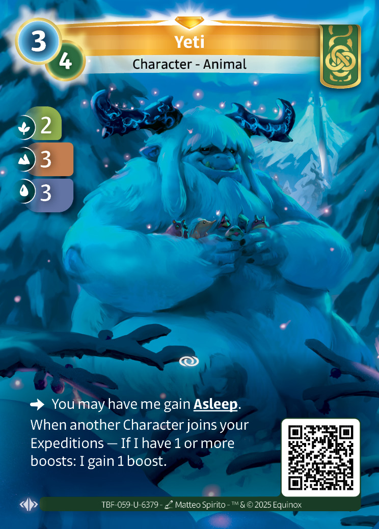 Yeti