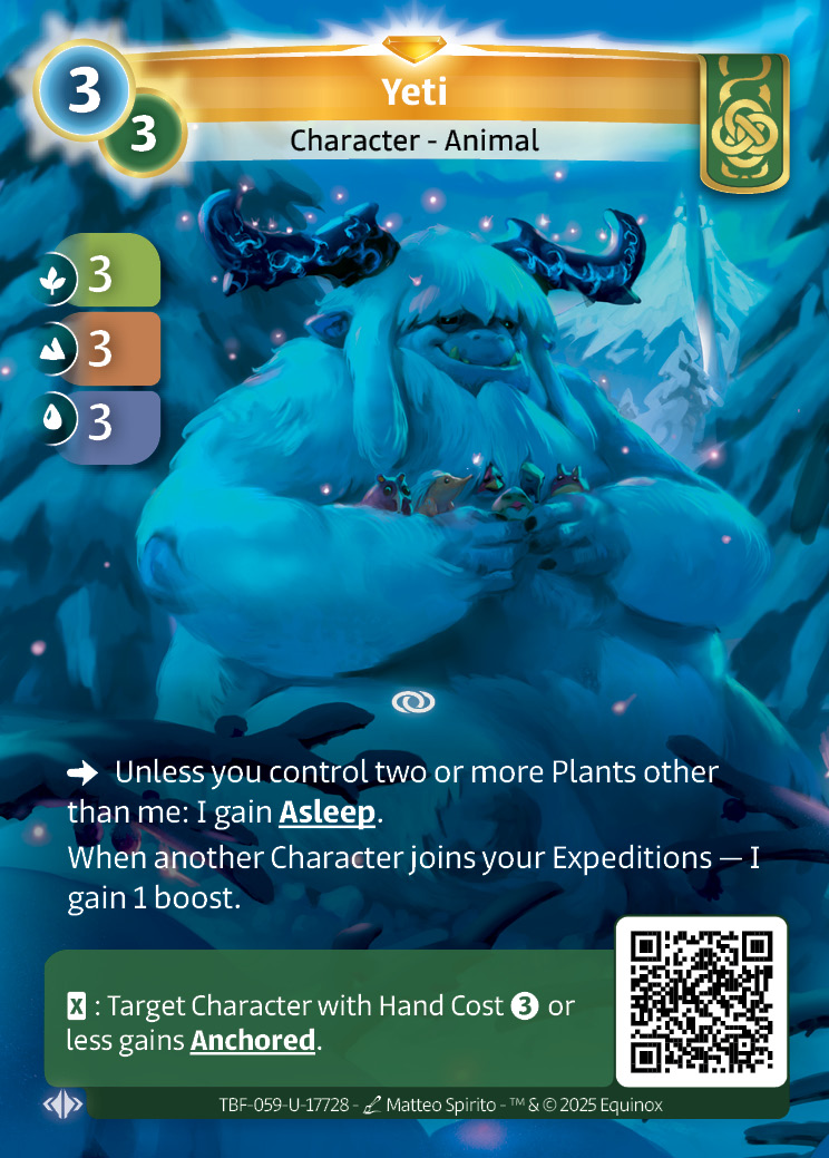 Yeti