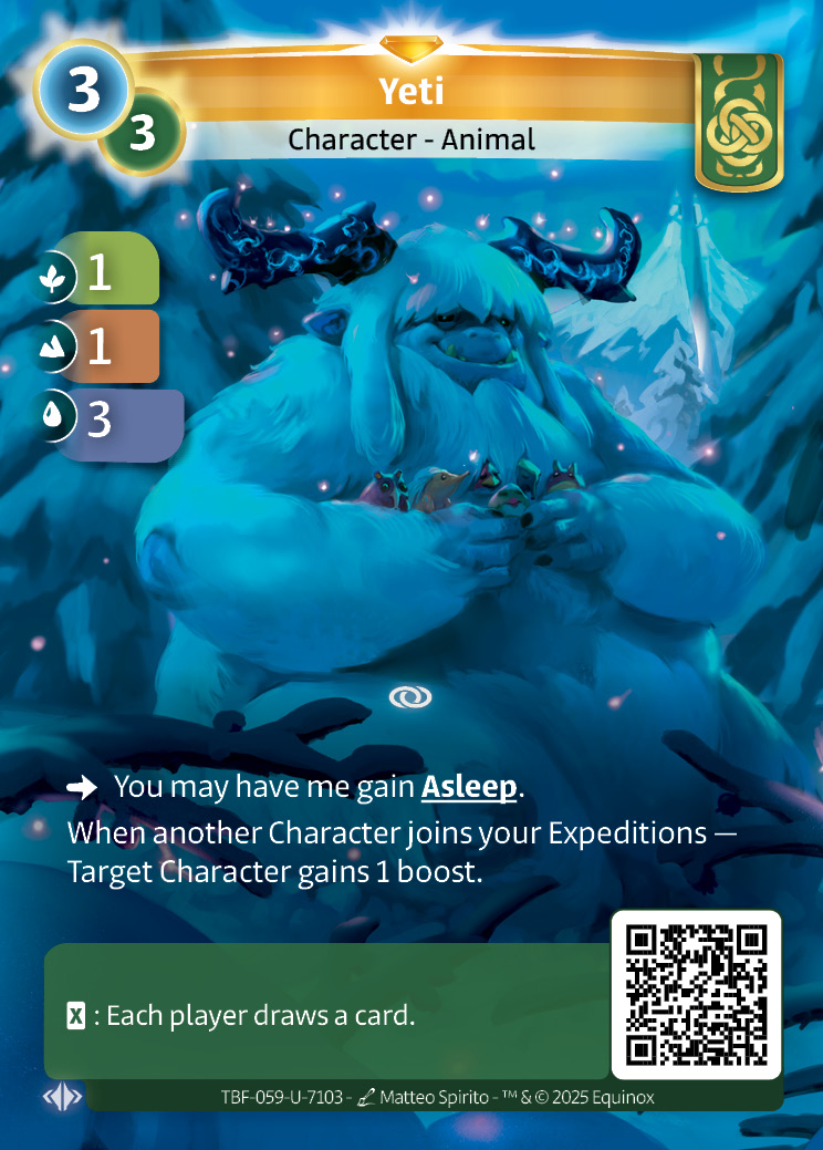 Yeti