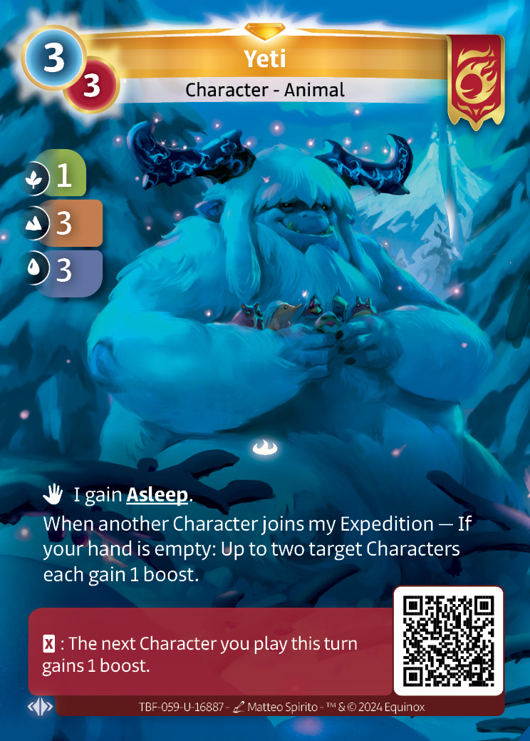 Yeti