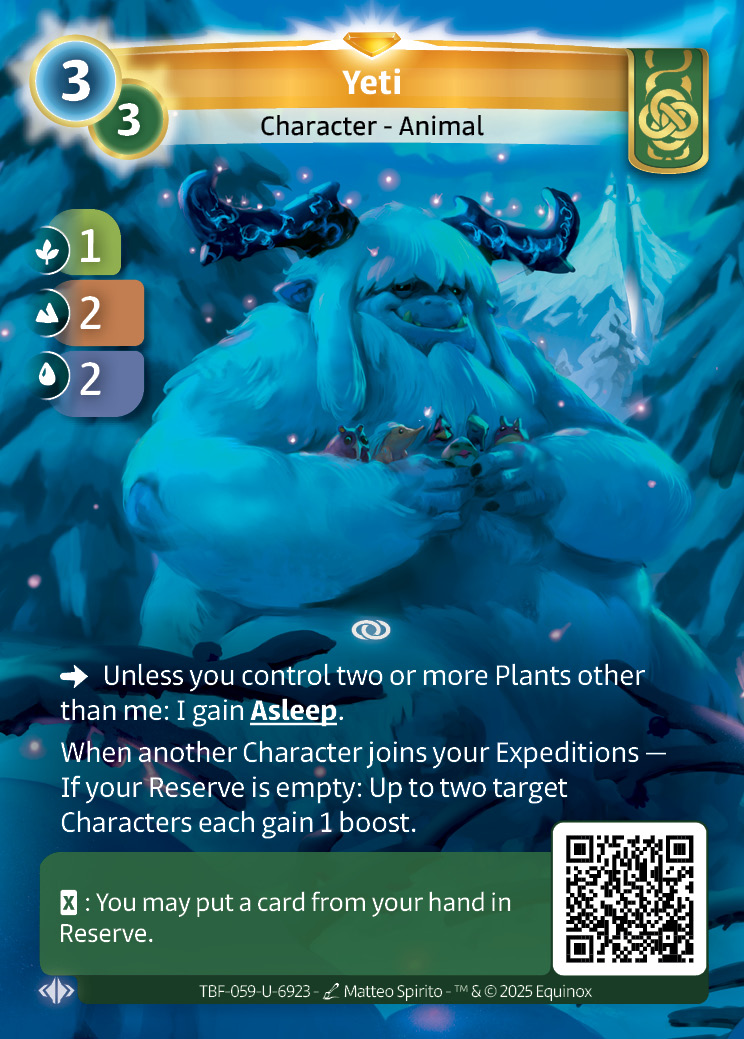 Yeti