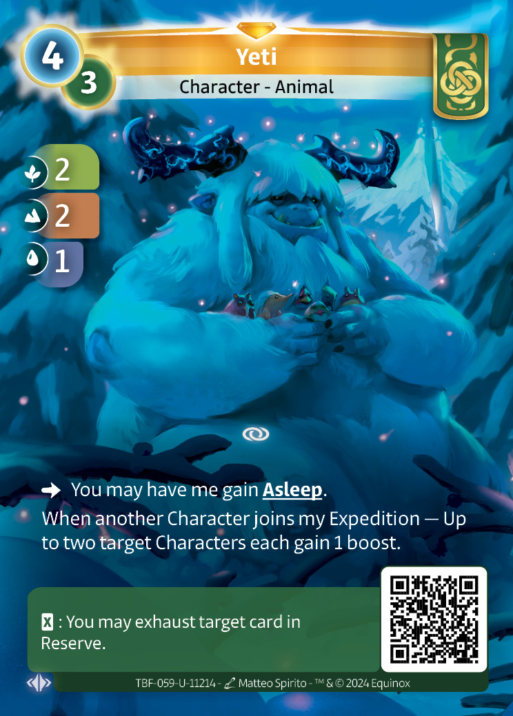Yeti