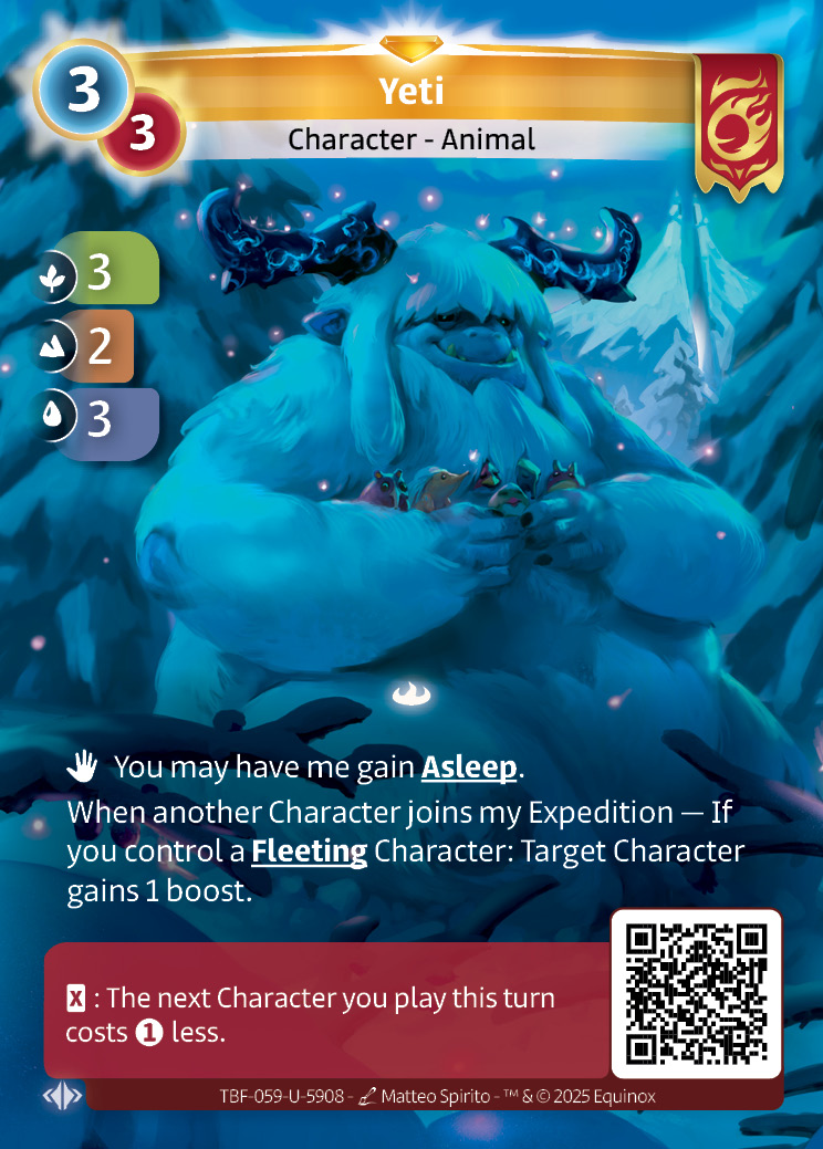 Yeti