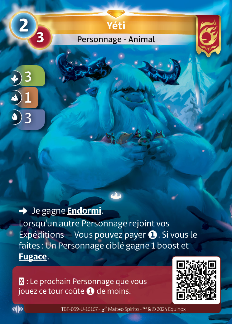 Yéti