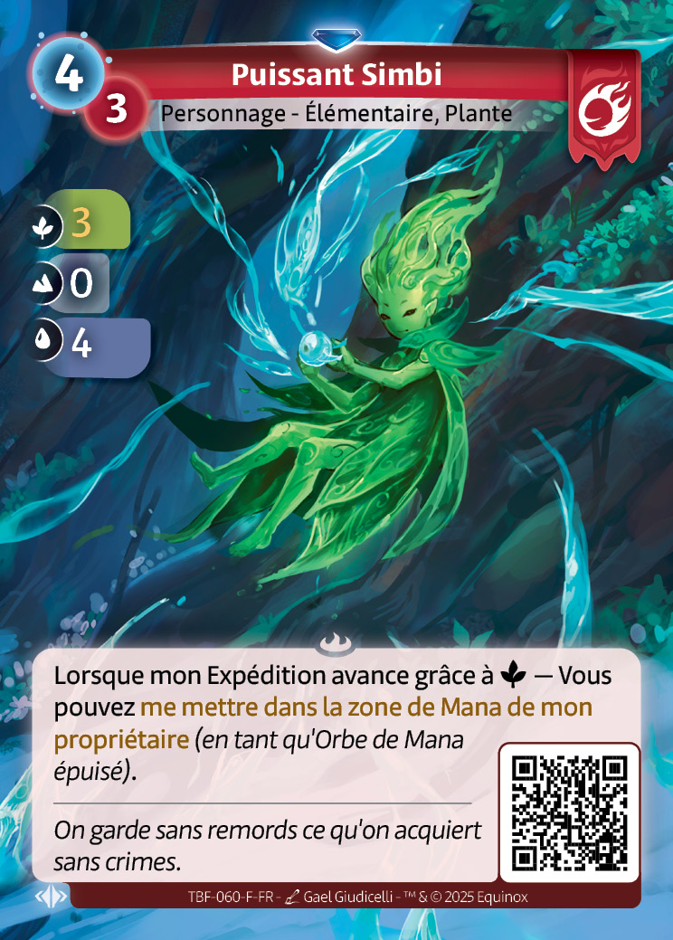 Puissant Simbi