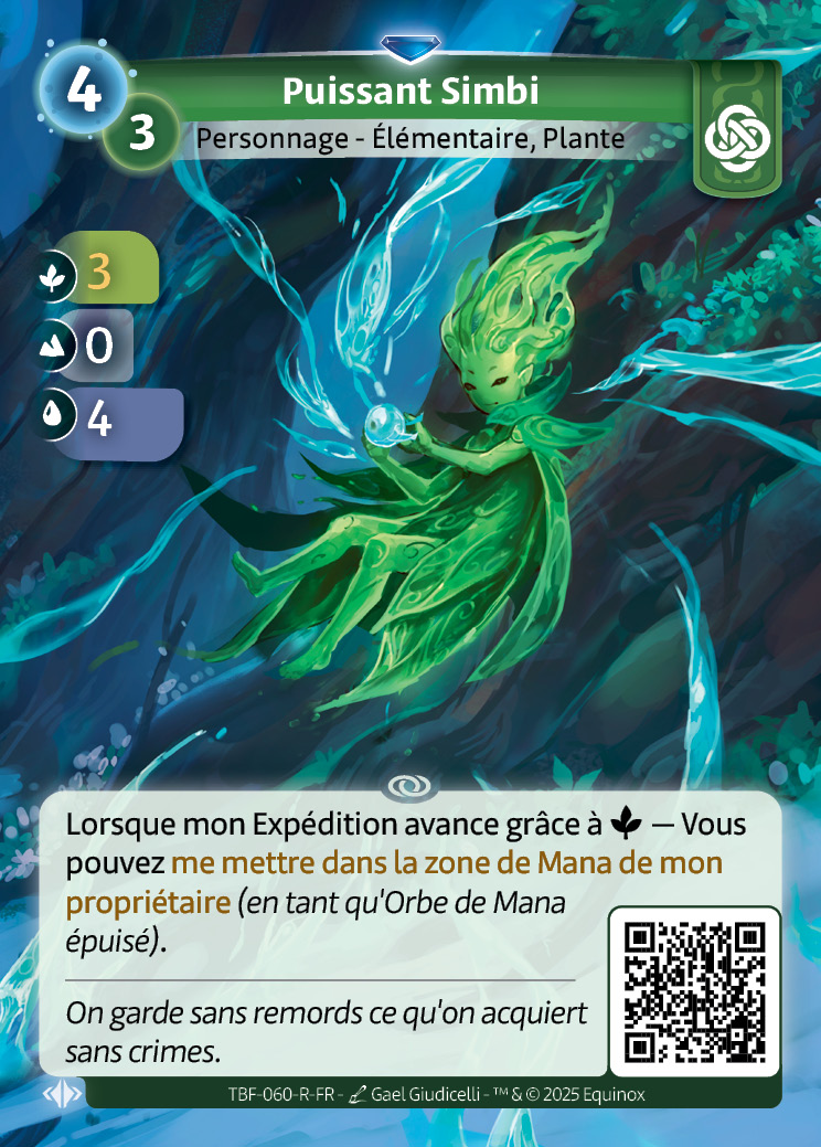 Puissant Simbi