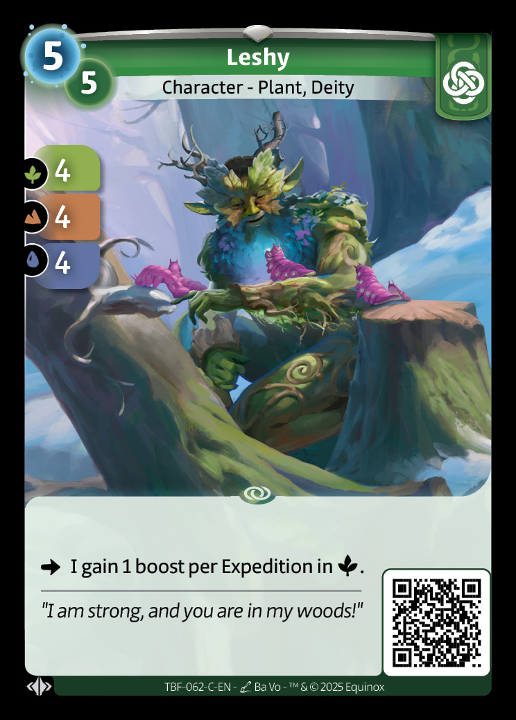 Leshy