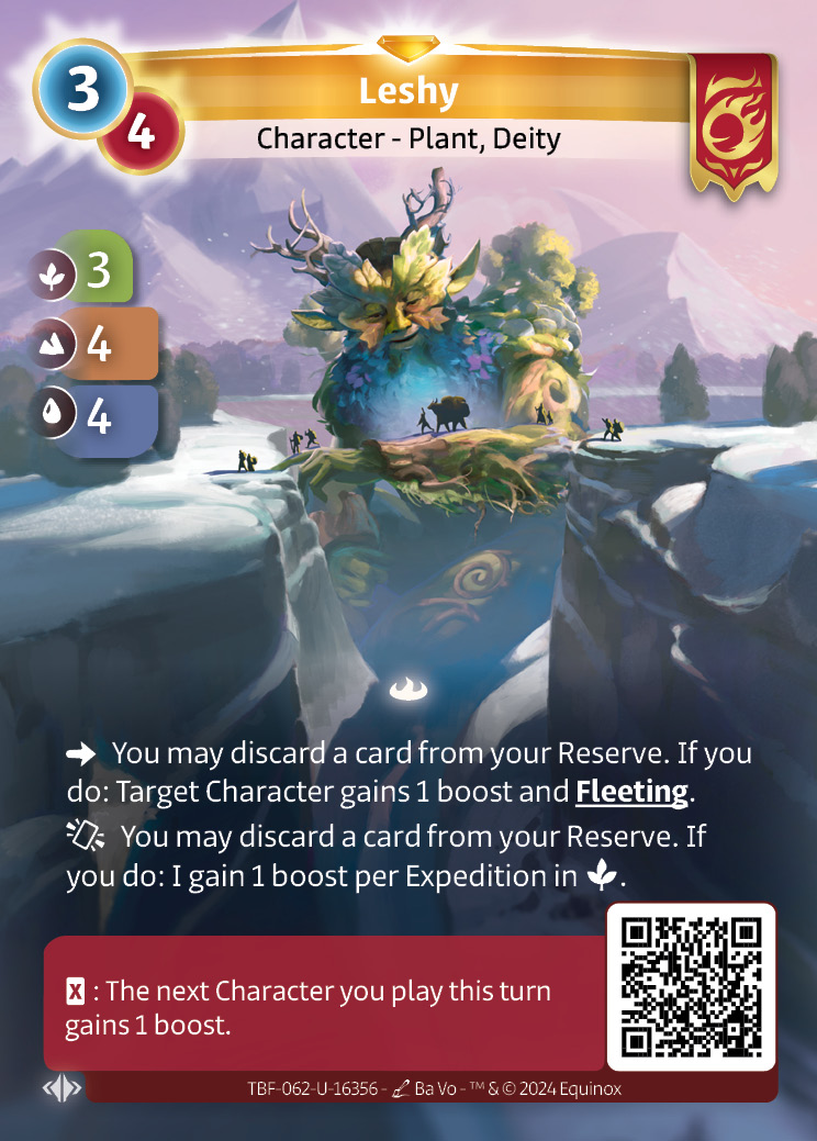 Leshy