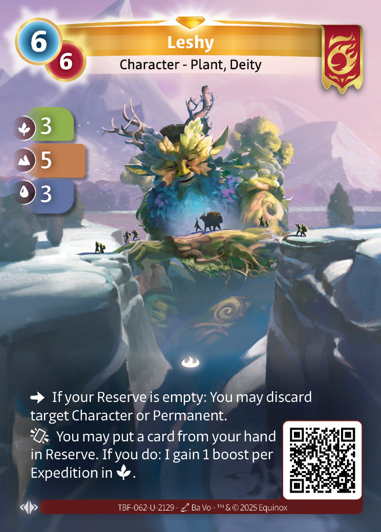 Leshy