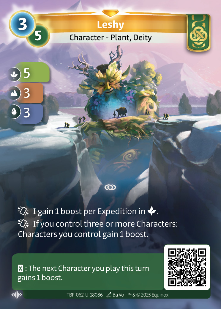 Leshy