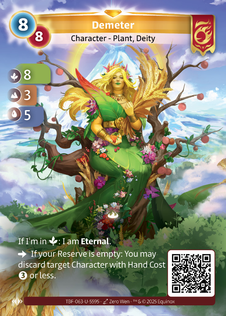 Demeter