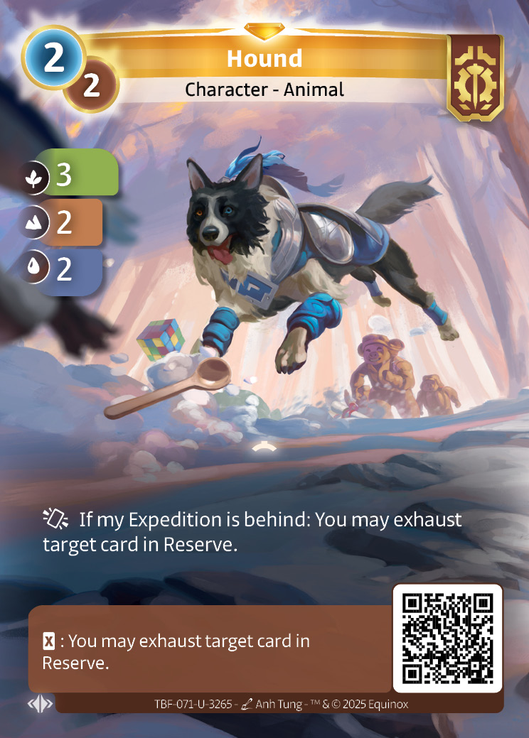 Hound