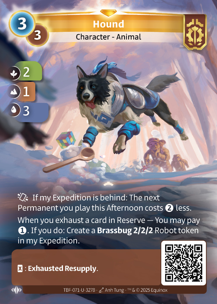 Hound