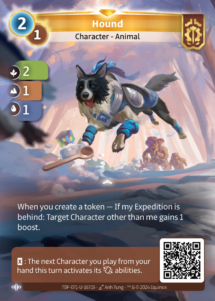 Hound