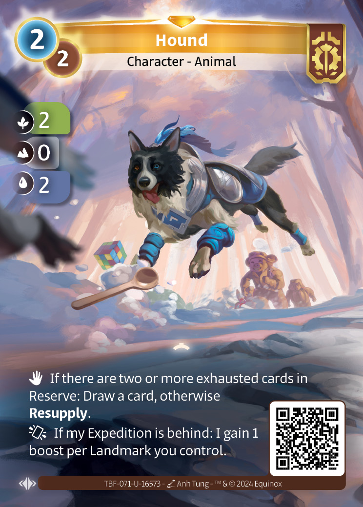 Hound