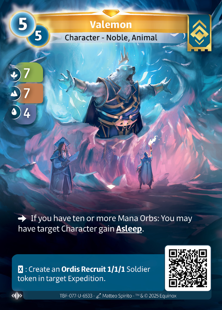 Valemon