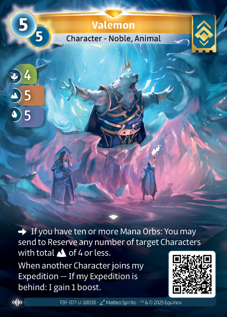 Valemon
