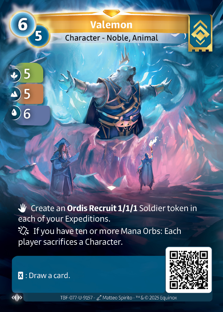 Valemon