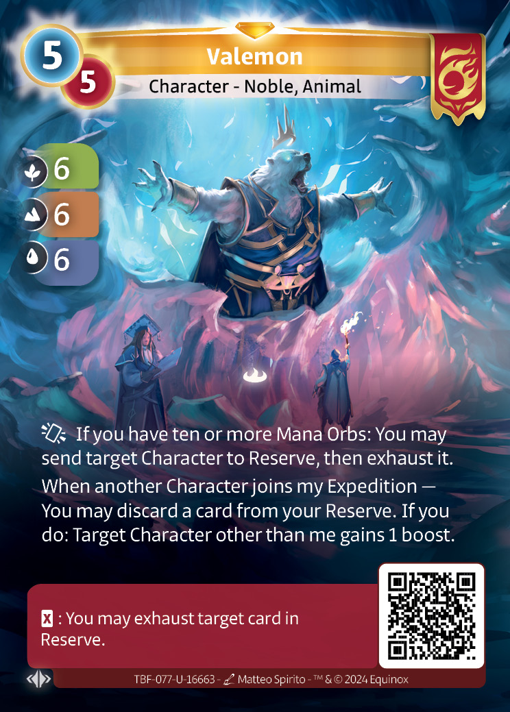 Valemon