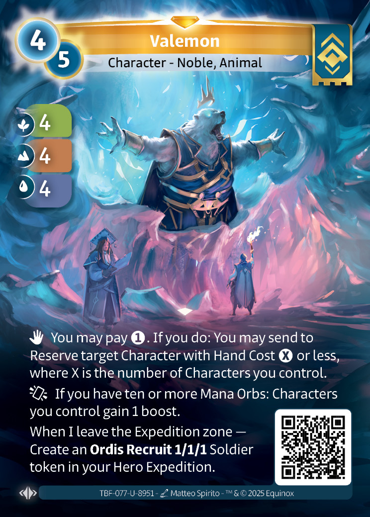Valemon