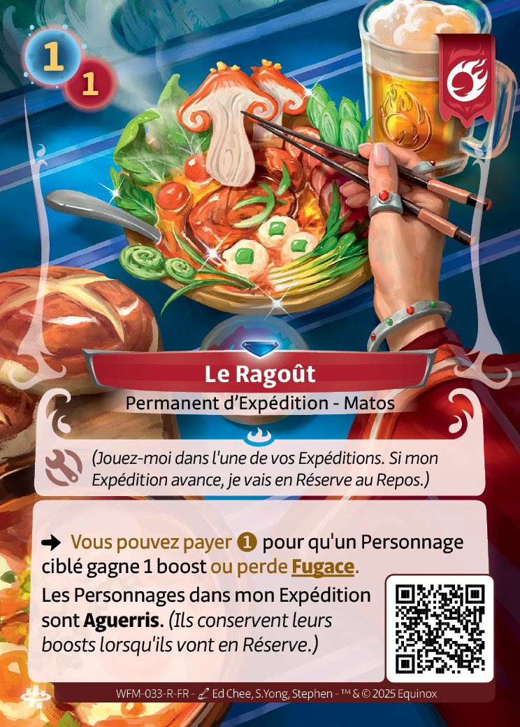 Le Ragoût