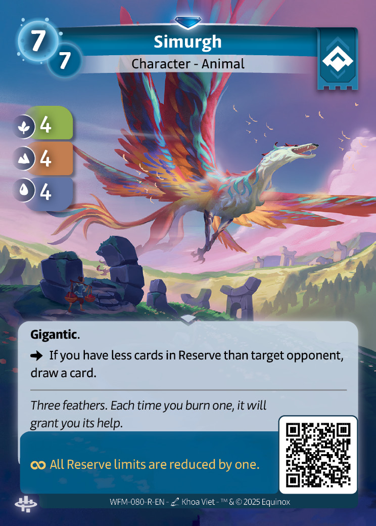Simurgh