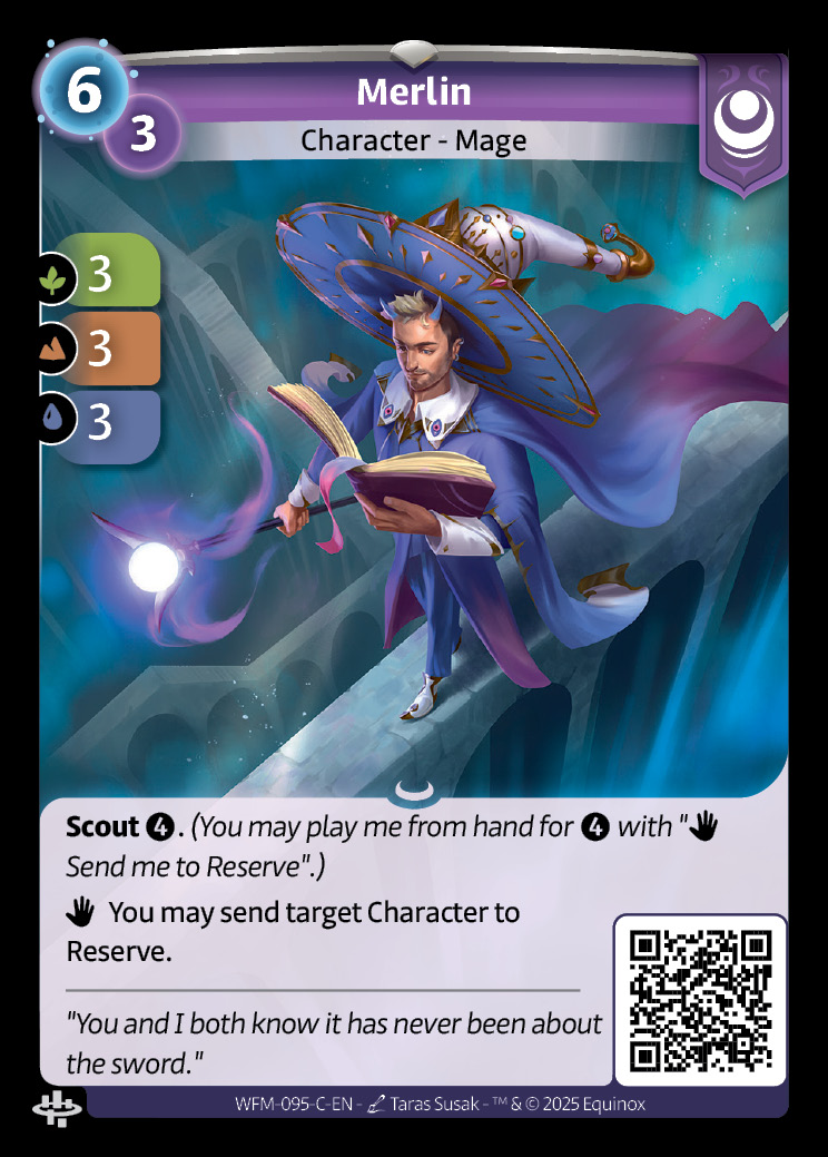 Merlin