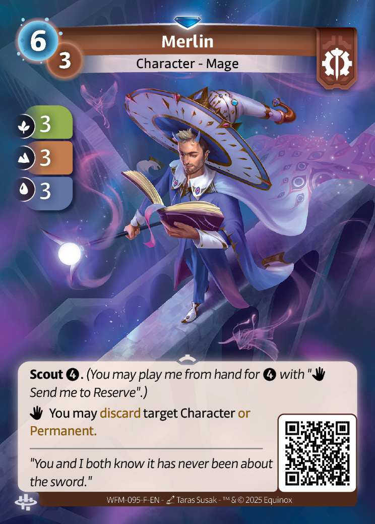 Merlin