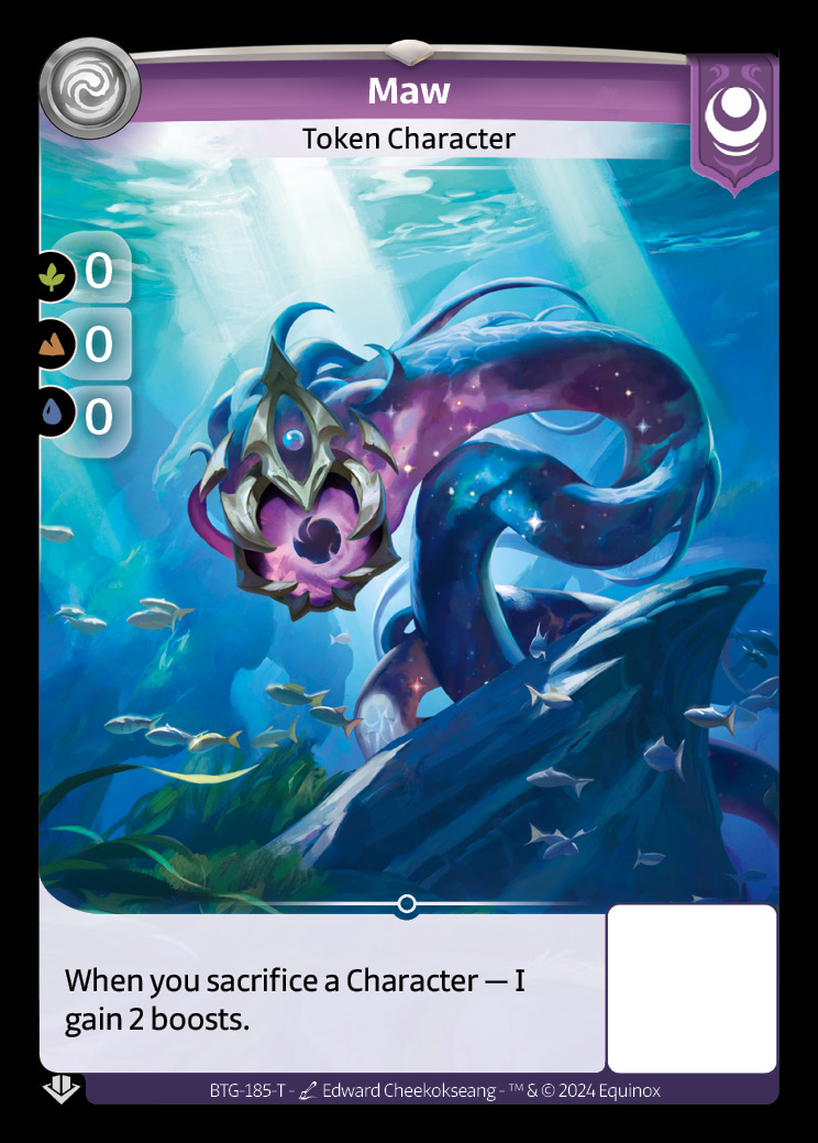 Maw