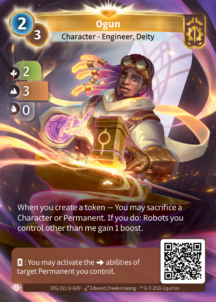 Ogun