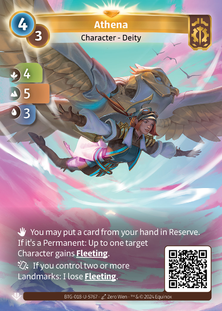 Athena