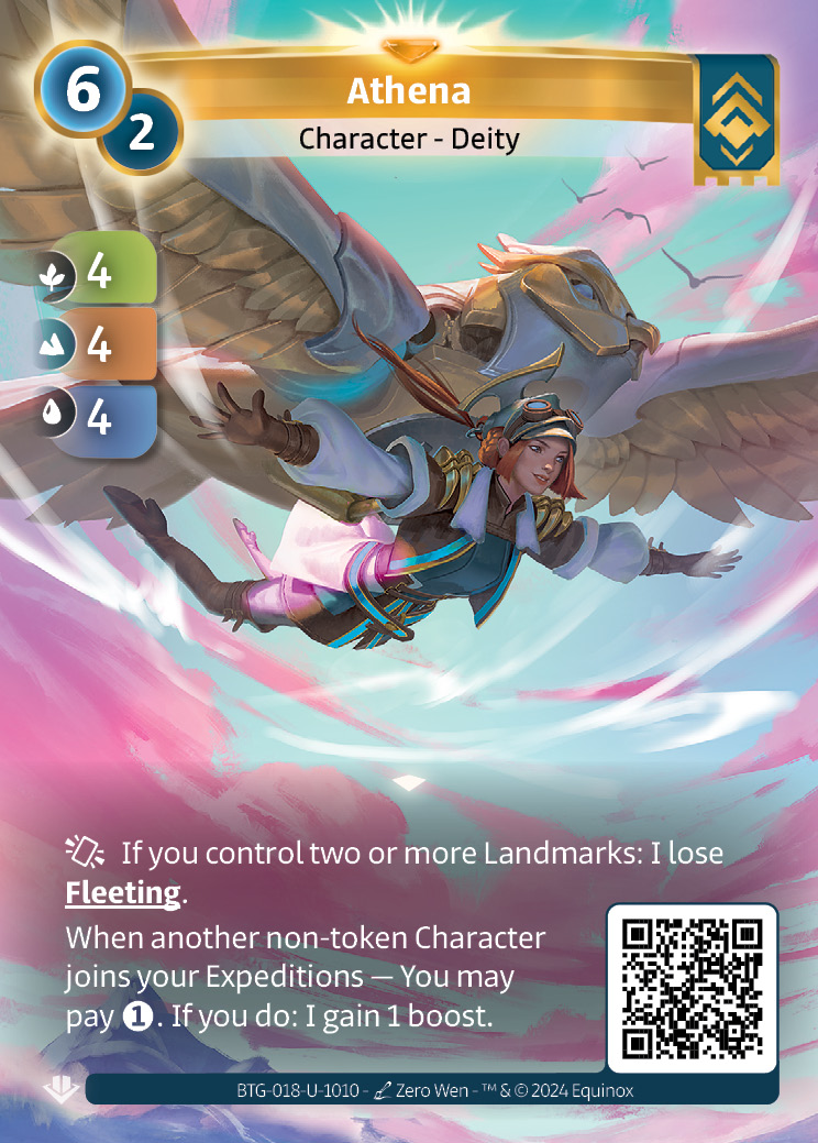Athena