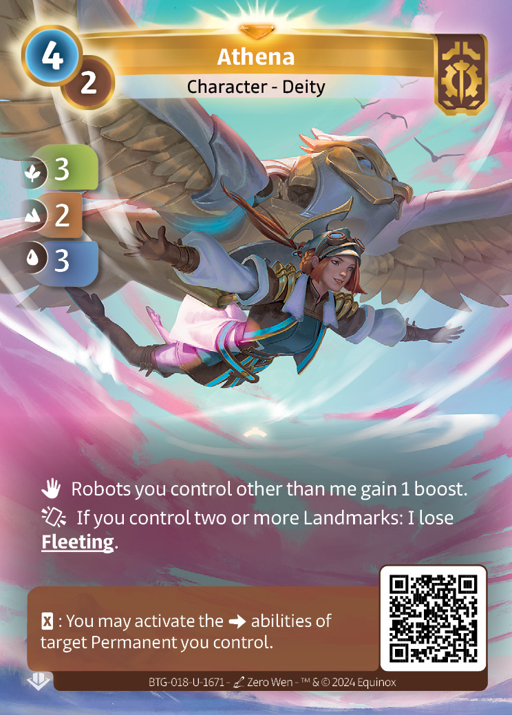 Athena