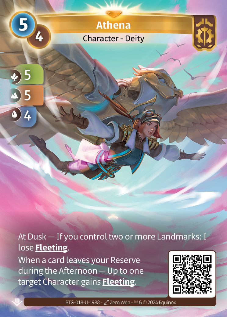 Athena