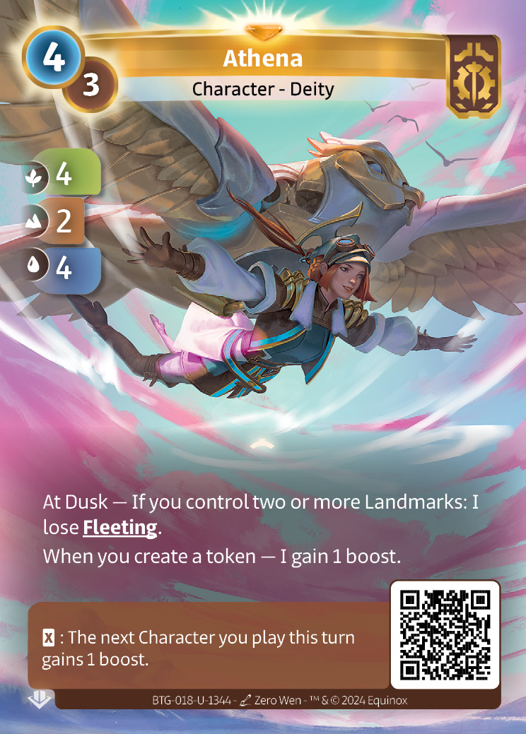 Athena