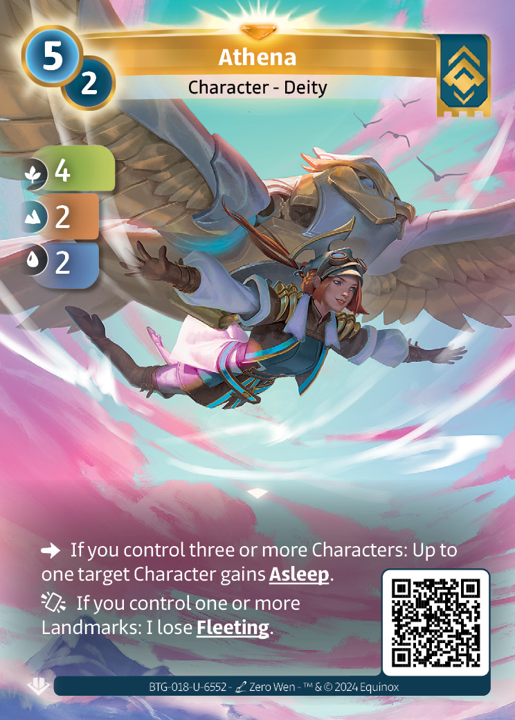 Athena