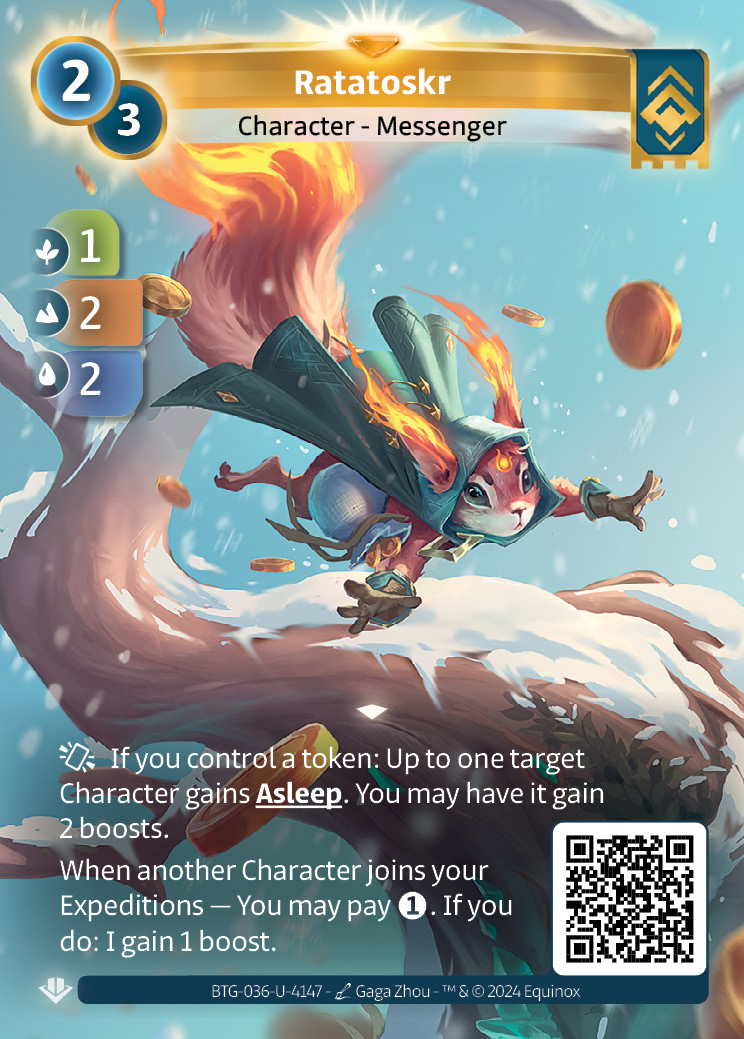 Ratatoskr
