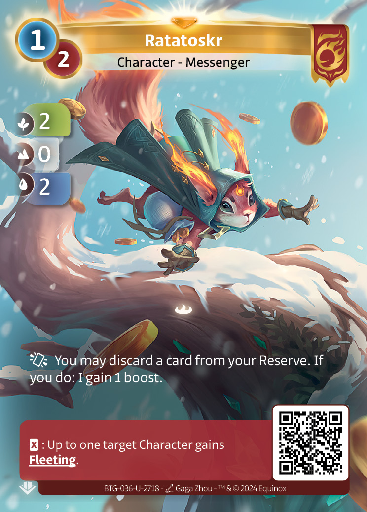 Ratatoskr