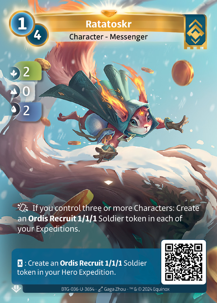 Ratatoskr