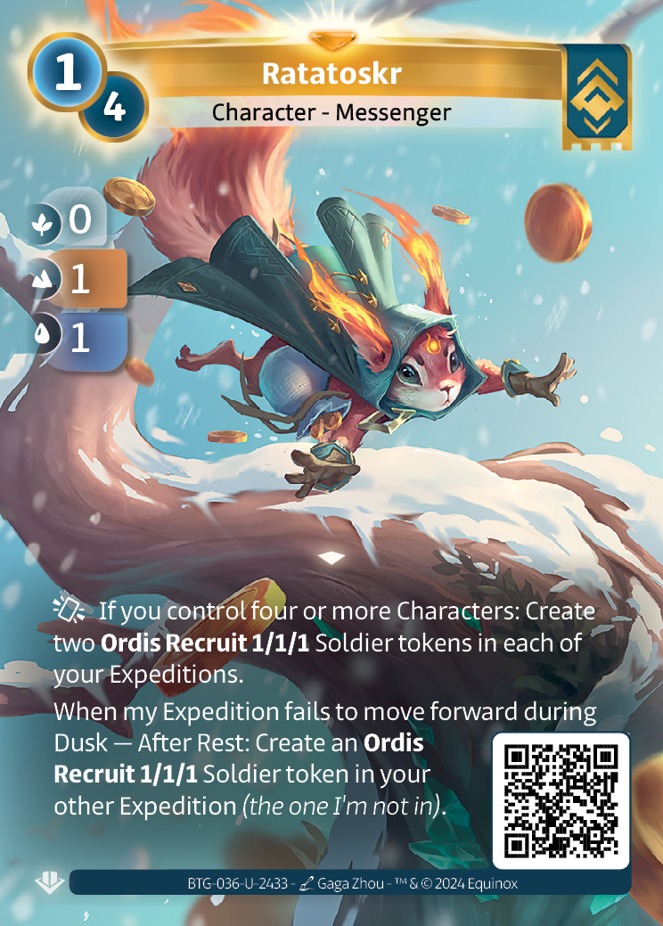Ratatoskr