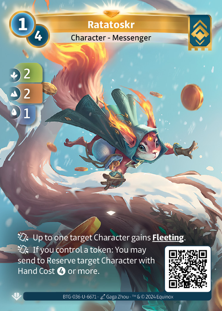 Ratatoskr